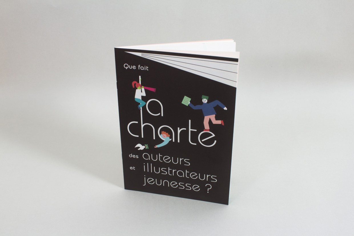 libro LA CHARTE