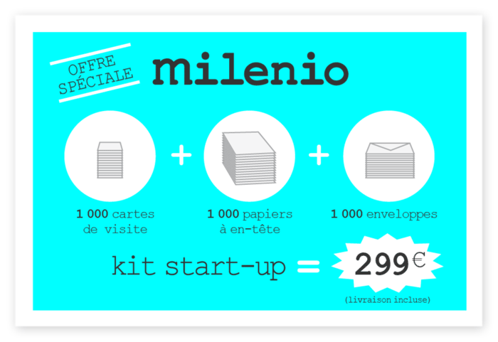 kit start-up